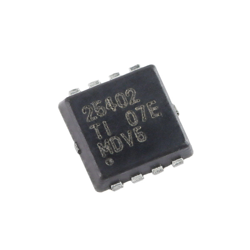 Hi gh QuaI i ty SMD FET CSD25402Q3A new original ic chip intergrated circuit a2v64s40ctpg6