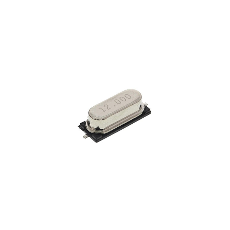 High Quality 12PF 10PPM 24M 24MHZ SMD M49SMD 12MHz laptop Motherboard IC Chip Remove Machineic chip