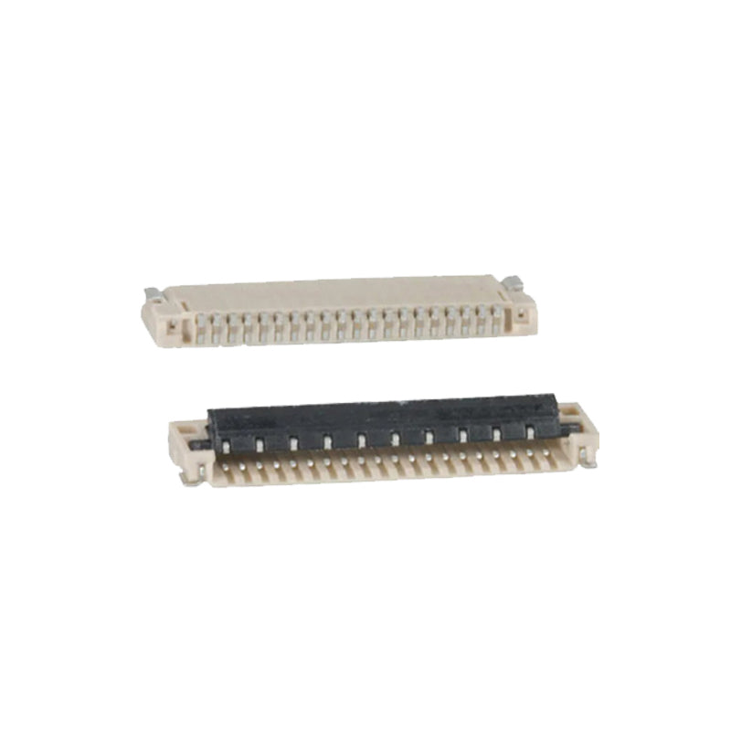 Genuine Original 0.5mm Pitch 20PinFflip Under Contact 514412093 51441-2093 Connector