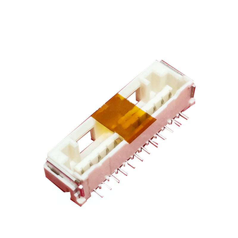 502584-1260 5025841260 12PIN 1.5MM Stand-up Socket Connector Brand New Original Stock Welcome To Inquireconnector