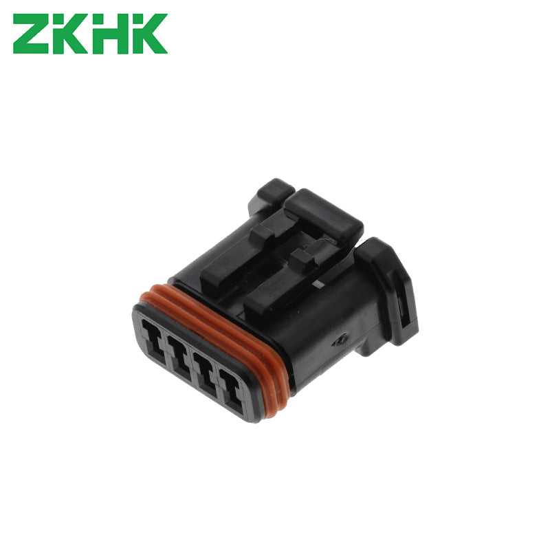MX19004S51 Connector 4P 2.5MM Spacing New Original Stock Welcome To Inquireconnector