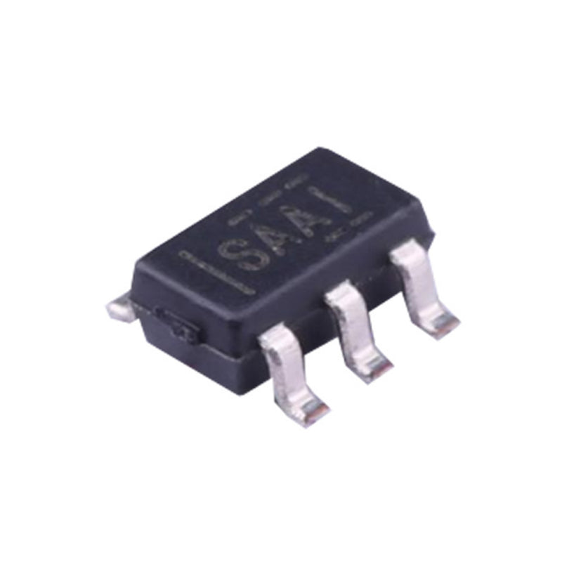 Original IC load switch/power switch driver