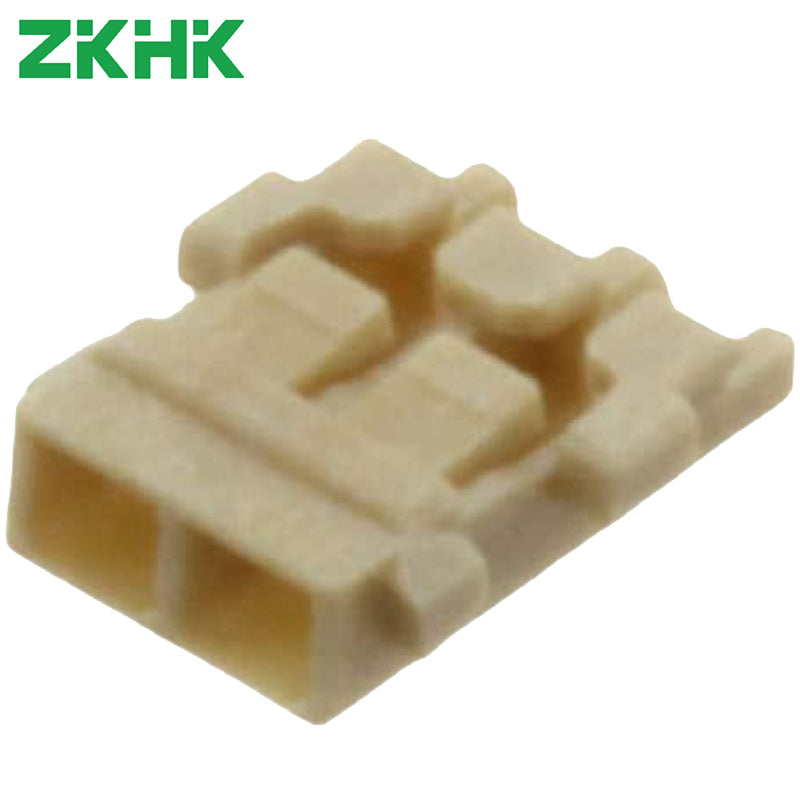 DF57H-2S-1.2C(08) Connector 2P 1.2MM Spacing DF57H Series New Original Stock Welcome To Inquire