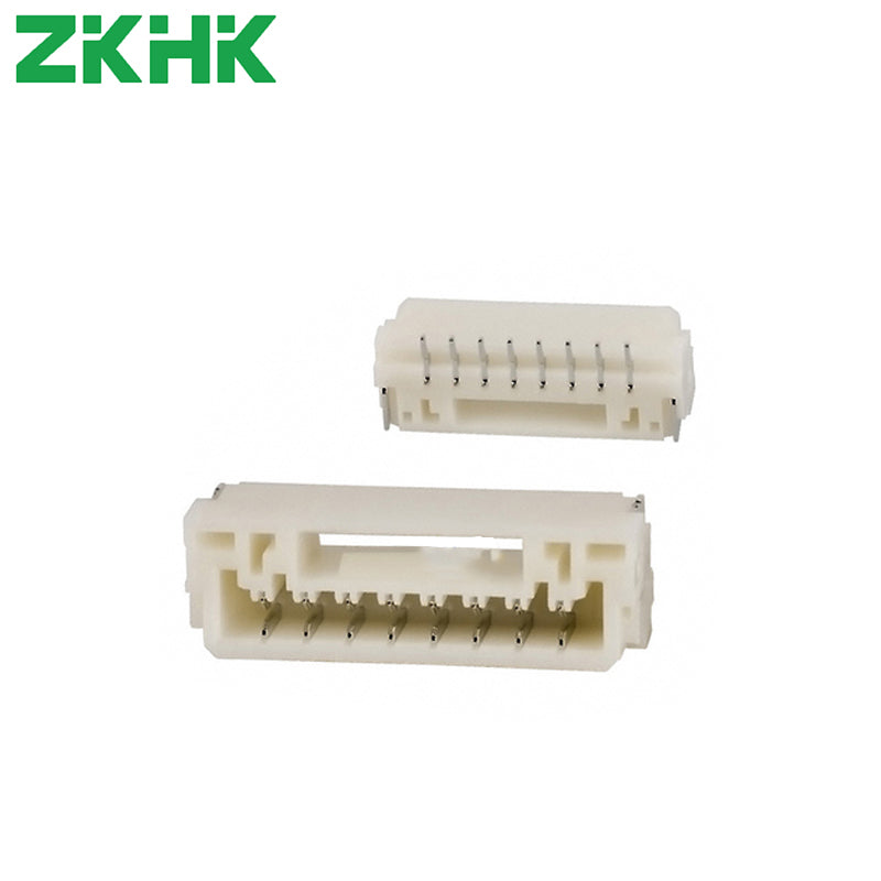 BM08B-GHS-TBT(LF)(SN) 1.25mm Pitch 8p Stand-up Header Brand New Original Stock Welcome To Inquire