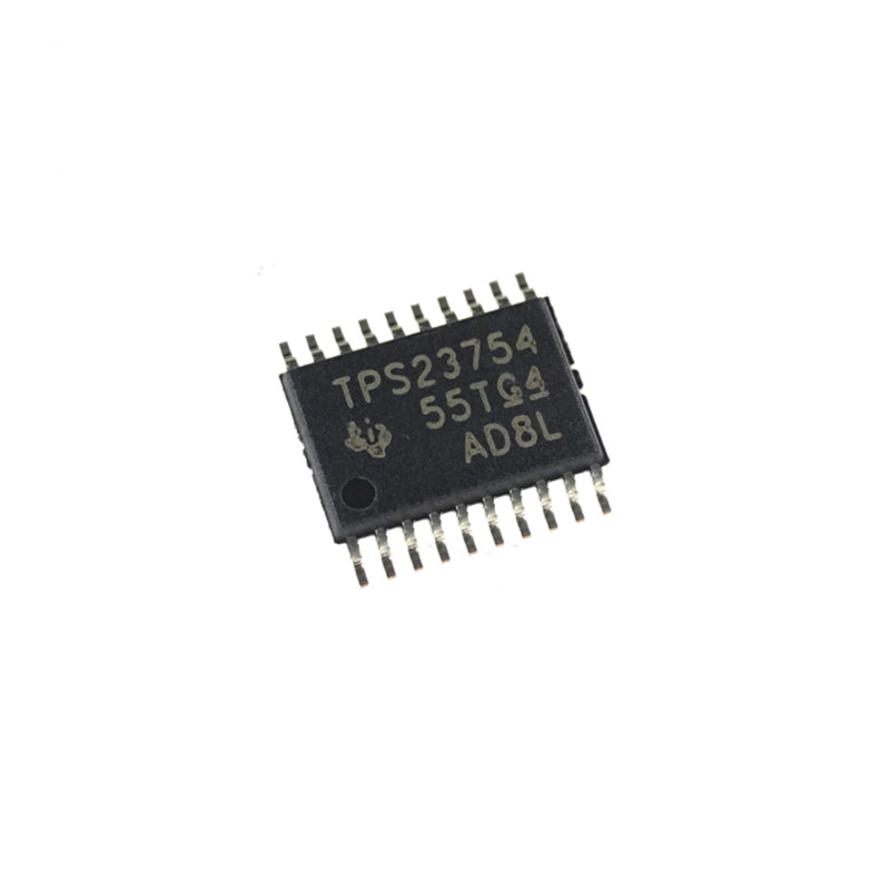 High Quali ty Ethernet Controller Chip TPS23754PWPR new original ic chip intergrated circuit a2v64s40ctpg6