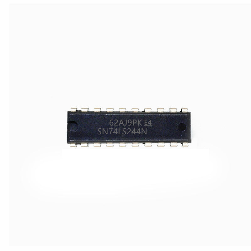 High Quality DIP-20 Buffer Transceiver Voltage HD74LS241P Electronic Parts Store Components IC Chip