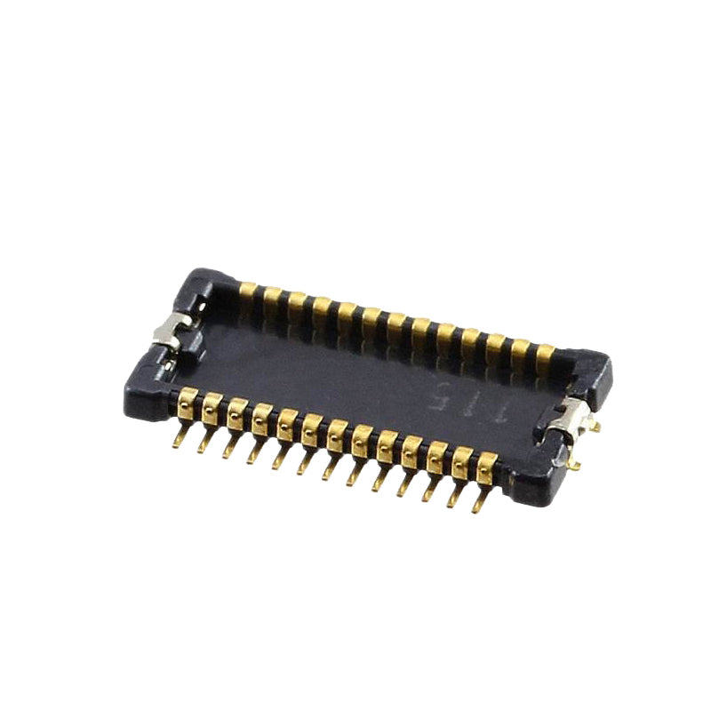 New Original 26P 0.4MM Spacing AXK8L26125BG Electronic Components Accessories Telecommunica