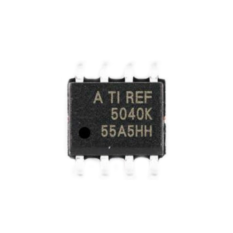 ori ginal voltage chip  REF5040AID new original ic chip intergrated circuit a2v64s40ctpg6