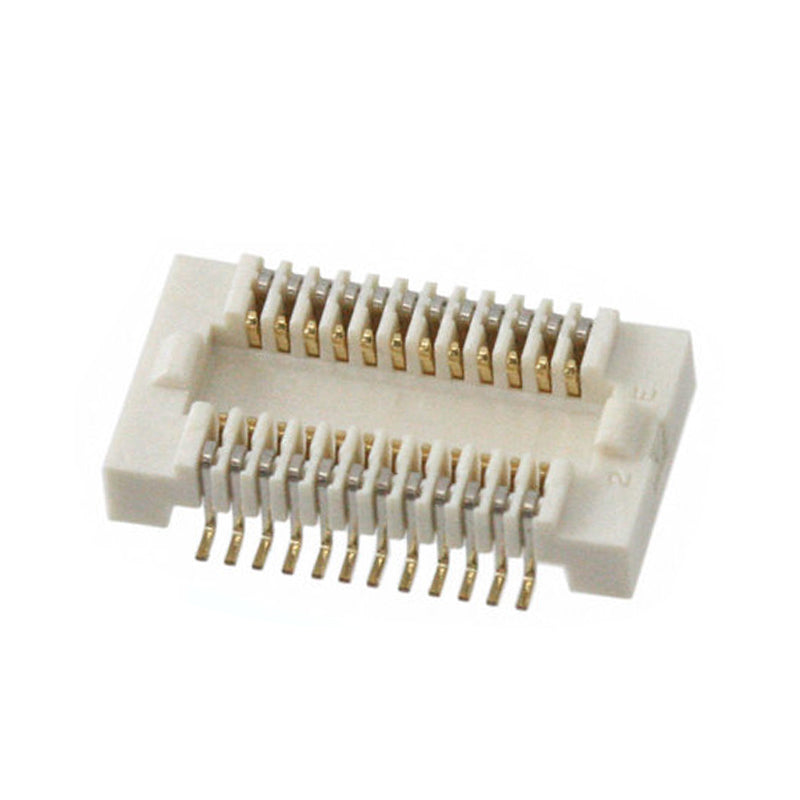 AXK5F16547YG 0.5mm pitch 16pin female seat Board-to-Board Connector Brand New Original Stock Welcome To Inquireic chip