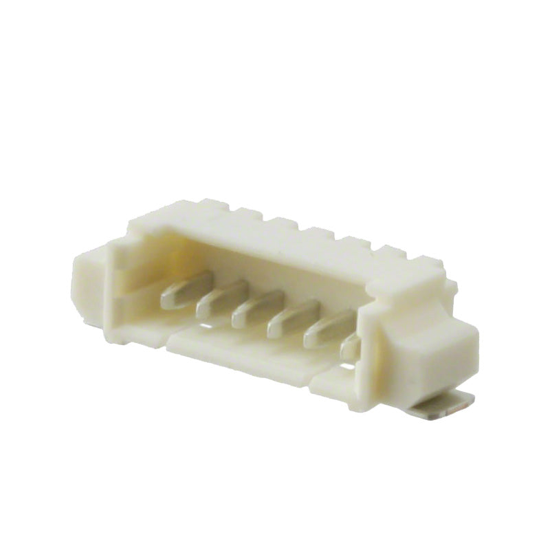 53261-0671 532610671 1.25 Pitch 6pin Wire-to-Board Connector Brand New Original Stock Welcome To Inquireic chip