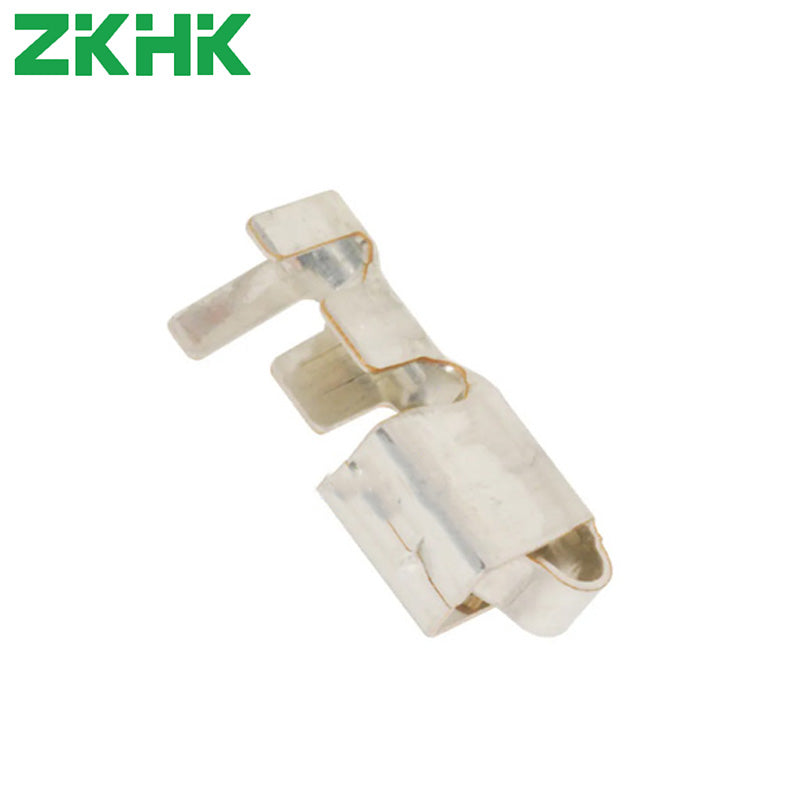 SVH-21T-P1.1 Connector Line Regulations 18-22AWG 3.96mm Spacing SVH Series New Original Stock Welcome To Inquireic chip