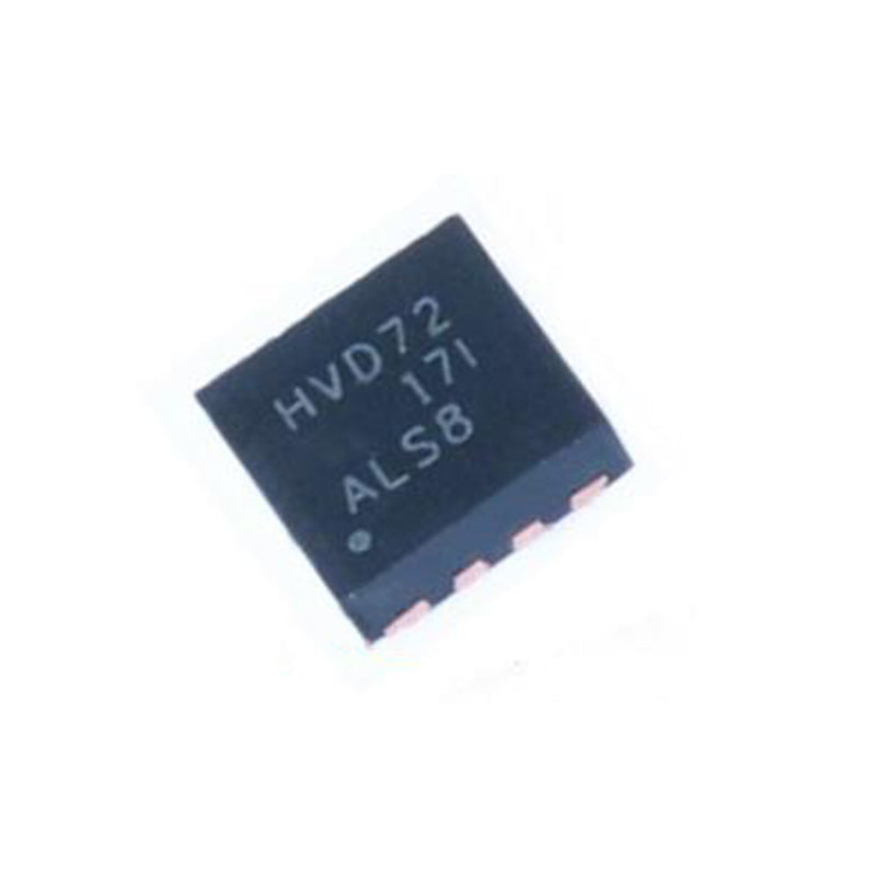 New Original IC Integrated Circuit SN65HVD72DRBR IC Chip