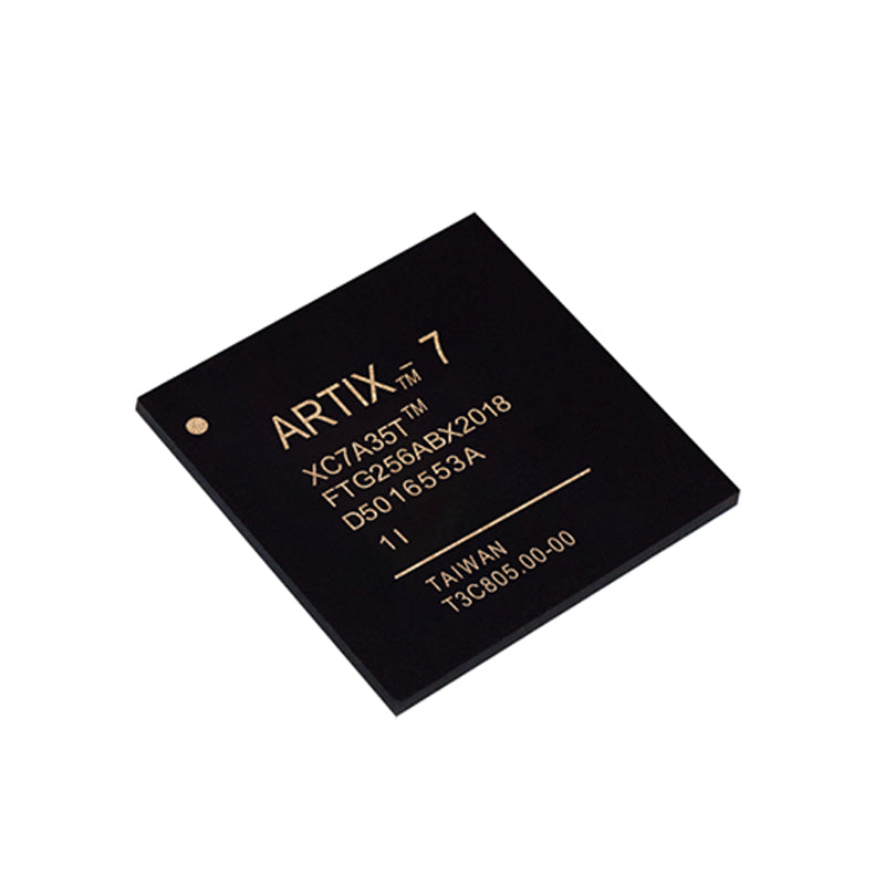 ln stock Programmable logic IC chip XC7A35T-1FTG256I electronic components integrated circuits SM7035P ic chips
