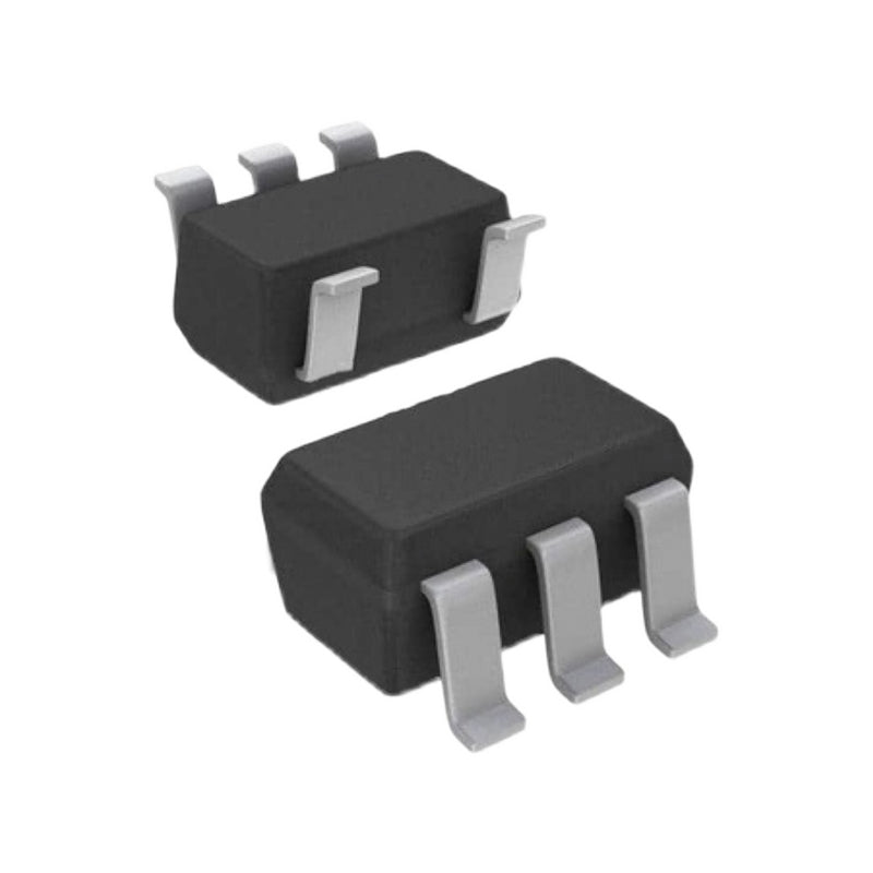 New Original IC Integrated Circuit TLV76780DBVR IC Chip