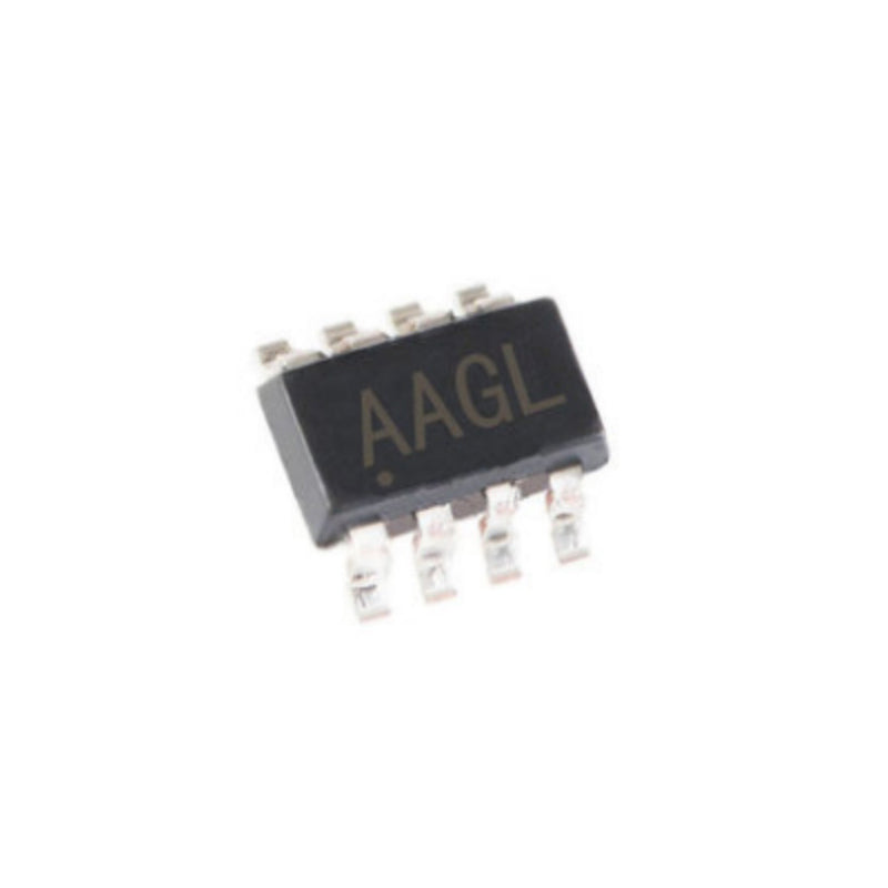 Original Genuine Package SOT23-8 MAX6701TKA Low Dropout Regulator ICic chip