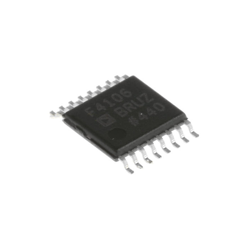 Hot Sale clock generator frequency synthesizer ADF4106BRUZ  electronic components ic chips integrated circuits