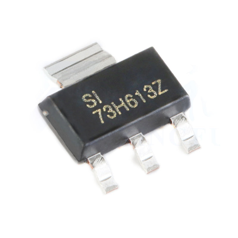 Hot Sale Fixed positive voltage and low voltage differential regulator TLV1117LV33DCYR electronic parts store components ic chipic chip