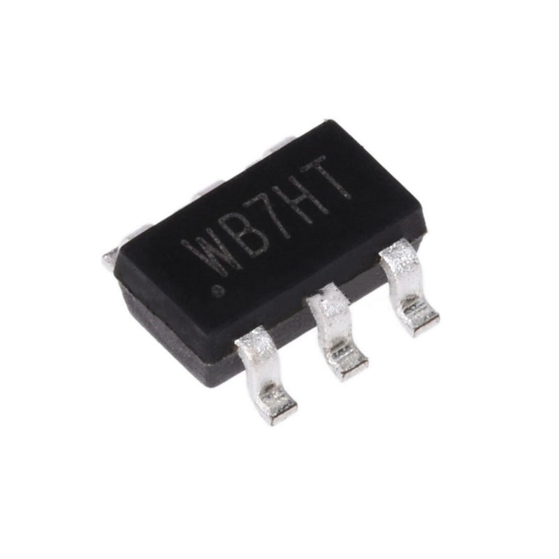 ln stock Synchronous DC/DC step-down chip SY8120B1ABC electronic components ic chips integrated circuitsic chip
