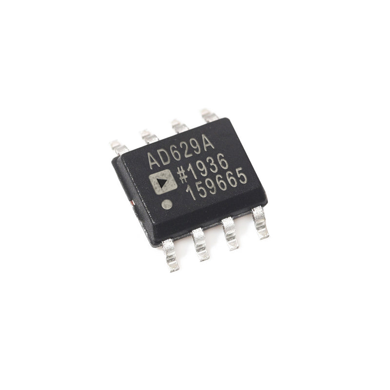 New Original  SMD SOP8 Operational Amplifier AD629ARZ Integrated Circuits IC Chip