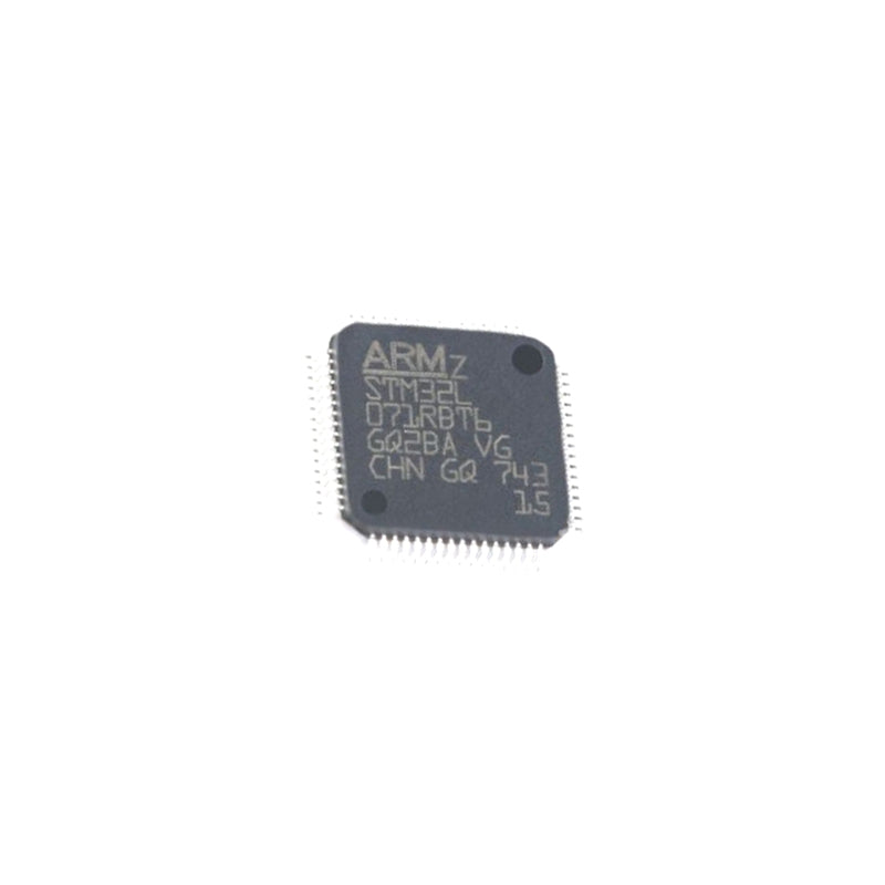 NEW AND ORIGNAL instock INTERGRATED CIRCUIT IC CHIP STM32L072RBT6ic chip