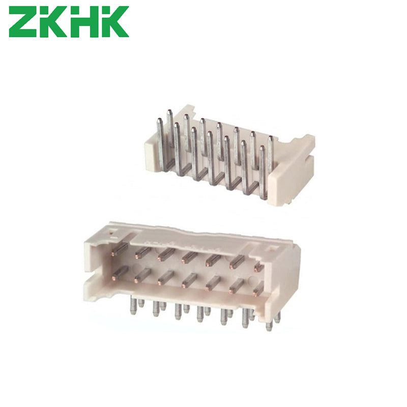 S14B-PHDSS(LF)(SN) Connector 14P 2.0MM Spacing S14B Series New Original Stock Welcome To Inquireconnector