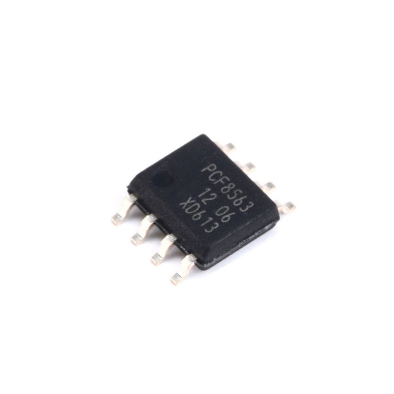 New Spot 5V SOP-8 Voltage Source 1.8V 5.5V PCF8563T/5 Clock Timing Integrated IC Current