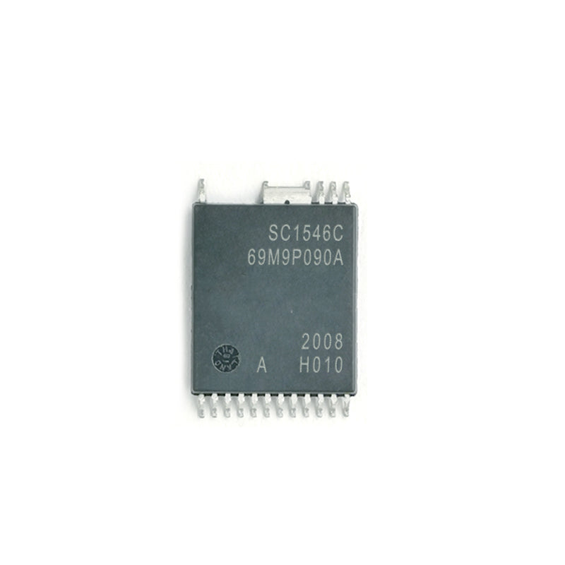 New Original Offline QR Flyback Switch SC1546C Magnetic Encoder Integrated Circuit Chipic chip