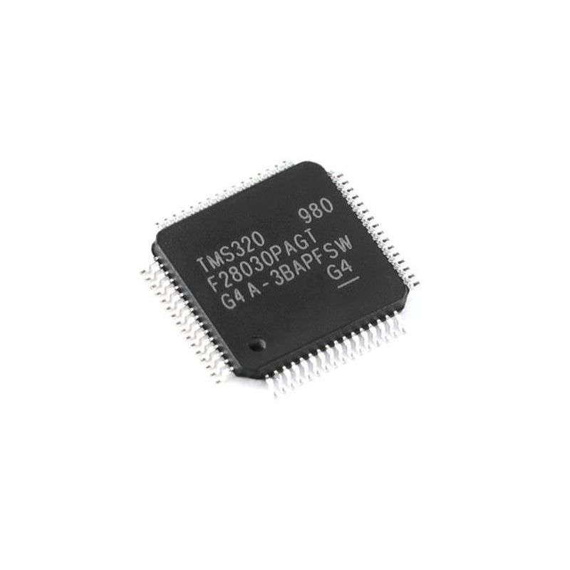 ln stock Micro controller TMS320F28030PAGT electronic components ic chips integrated circuits