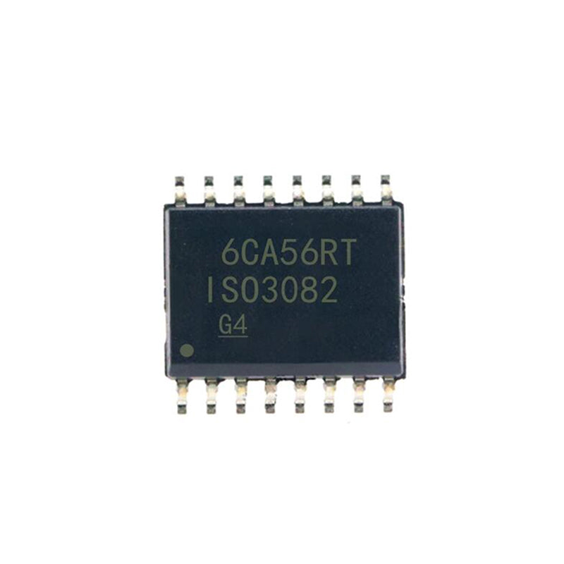 IC Microcontroller Original ISO1050DWR Electronic Components IC Chip Integrated Circuits Parts Accessories