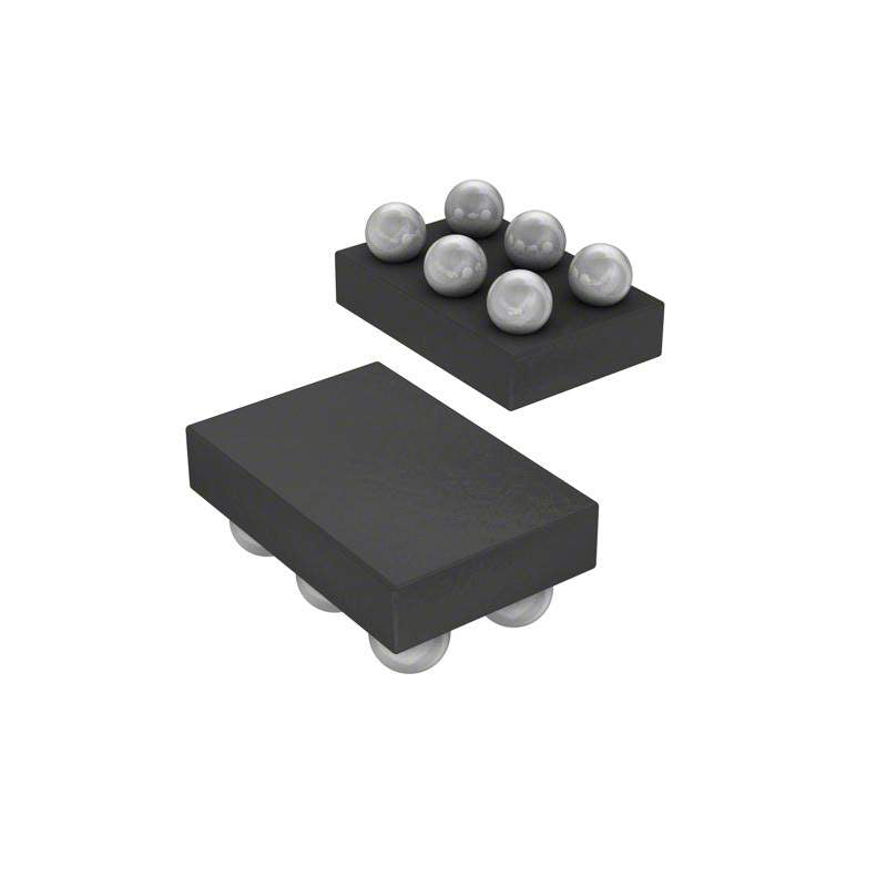 New Original IC Integrated Circuit TPS62806YKAT IC Chipic chip