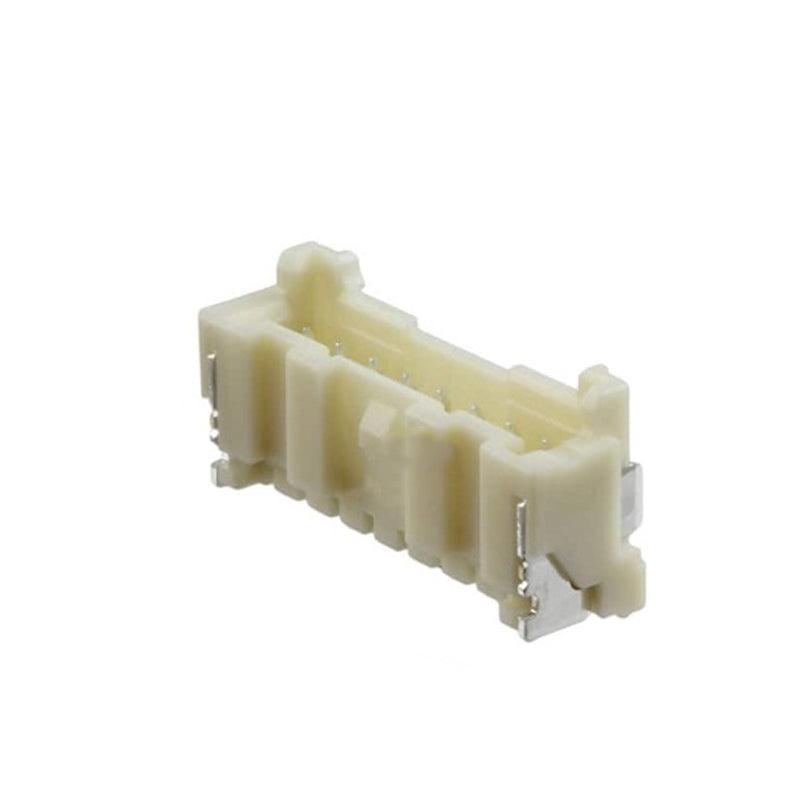 BM08B-PASS-TFT(LF)(SN) stand-up 2.0mm pitch socket 8Pin header Brand New Original Stock Welcome To Inquire