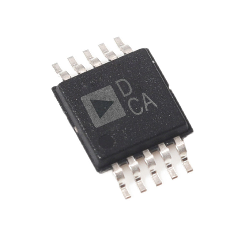 Ori ginal High-speed digital-to-analog converter AD5314ARMZ new original ic chip intergrated circuit a2v64s40ctpg6