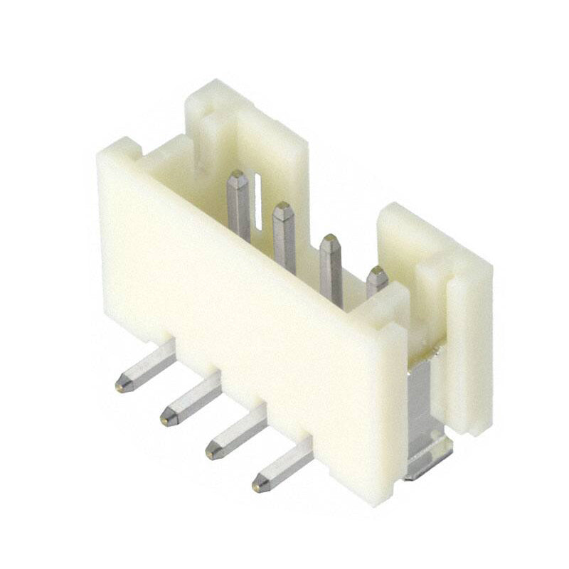 B2B-PH-SM4-TB(LF)(SN) 2PIN 2.0mm curved pin vertical patch socket Connector Brand New Original Stock Welcome To Inquireic chip