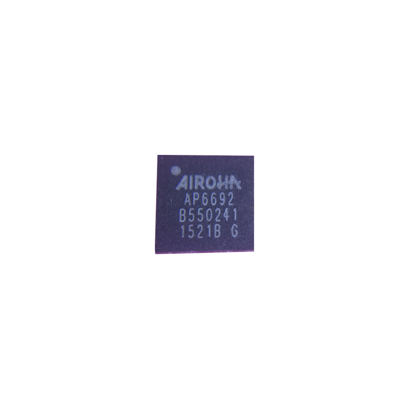 High Quality QFN44 Mobile Phone Amplifier AP6692 laptop Motherboard IC Chip Remove Machine