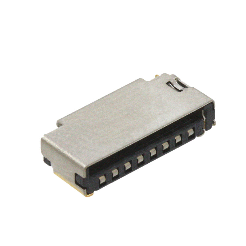 473092651 47309-2651 0473092651 Connector 1.1mm Pitch SD Card Holder New Original Stock Welcome To Inquire