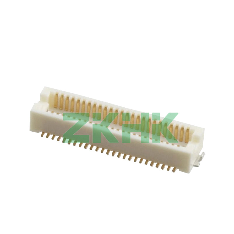 DF12(4.0)-50DP-0.5V(86) FPC Connector 50P 0.5MM Spacing New Original Stock Welcome To Inquire