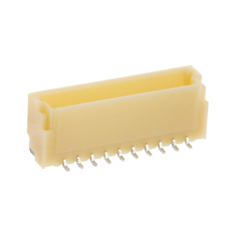 BM10B-SRSS-TBT(LF)(SN) 1.0mm 10pin Wire-to-Board Connector Brand New Original Stock Welcome To Inquire