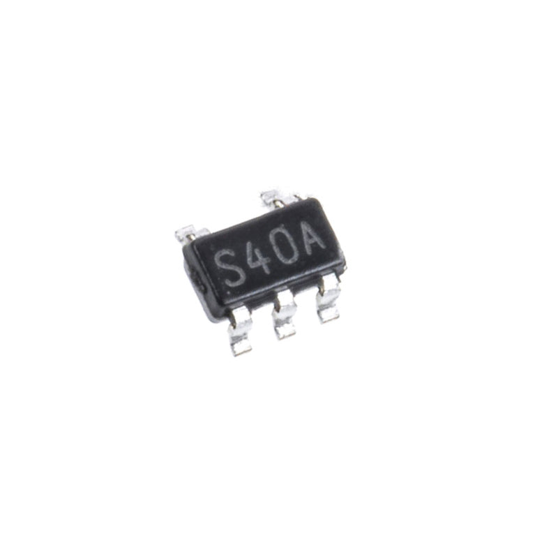 Excellent Quality TLV70231DBVR Electronic Components Parts Accessories Microcontroller IC Chip Integrated Circuits