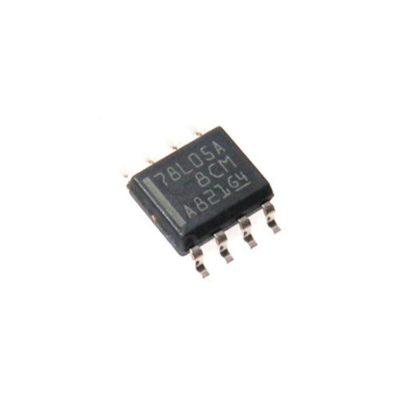 High Quali ty Input Voltage Positive Voltage Linear Regulator UA78L05ACDR new original ic chip intergrated circuit a2v64s40ctpg6