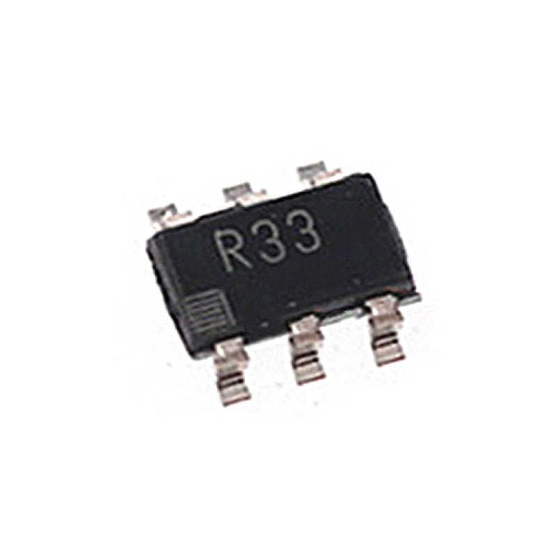 ln Stock voltage reference chip ADR3440ARJZ new original ic chip intergrated circuit a2v64s40ctpg6