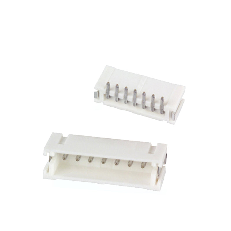 B7B-ZR-SM4-TF(LF)(SN) 7PIN 1.5MM pitch connector Brand New Original Stock Welcome To Inquire
