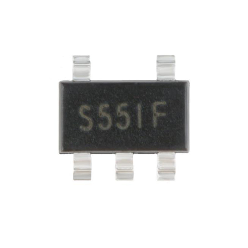 Hot Sale Low voltage differential linear regulator chip SGM2028-ADJYN5G/TR electronic parts store components ic chipic chip