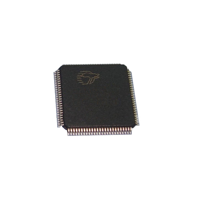 Original Spot Packaged QFP CY37128VP100-83AXCT Memory Chip