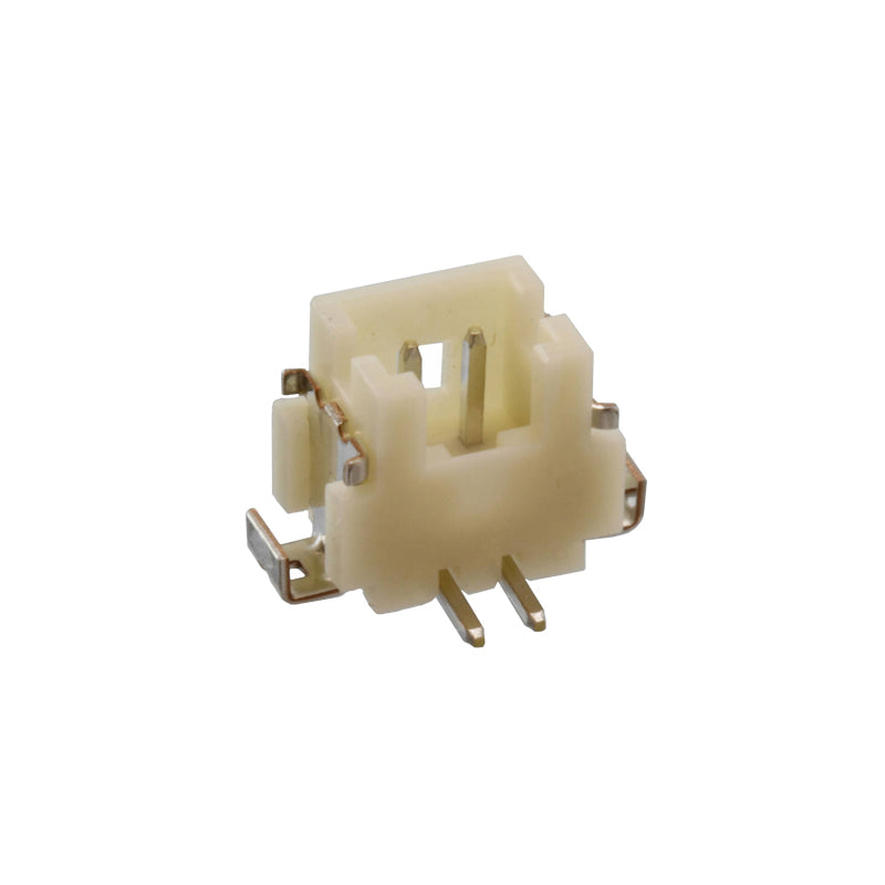 DF13-2P-1.25V(20) Connector  Electronic Component Spacing DF13 Series New Original Stock Welcome To Inquire