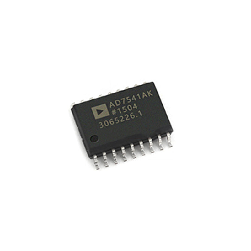 In Stock Original Brand AD7541AKRZ Electronic Components Parts Accessories Microcontroller IC Chip Integrated Circuits