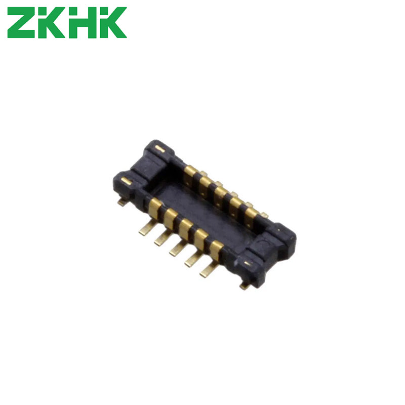 AXT510124 10pin 0.4mm male and female connectors Brand New Original Stock Welcome To Inquireic chipic  chip