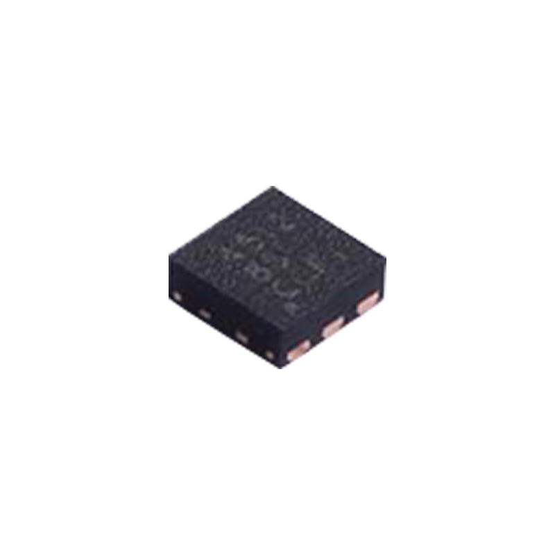 Original Spot BQ294512DRVR 6-WSON (2x2)  Chip 8.0 Gbps GDDR5-5Th Generation Video Memory LM26LVCISD-060/NO