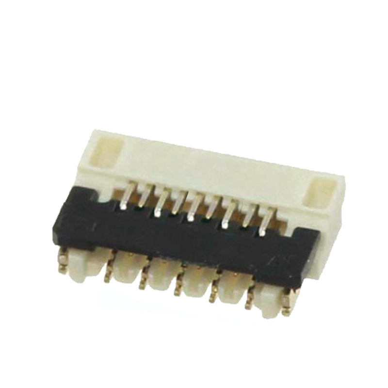 503566-0900 5035660900 Bottom contact FPC connector pitch 0.3mm 9pin Brand New Original Stock Welcome To Inquireconnector