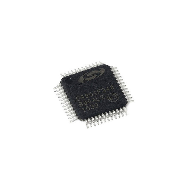 High Quality Silkscreen C8051F310 LQFP-32 Embedded C8051F310-GQR Audio Power Integrated Circuit