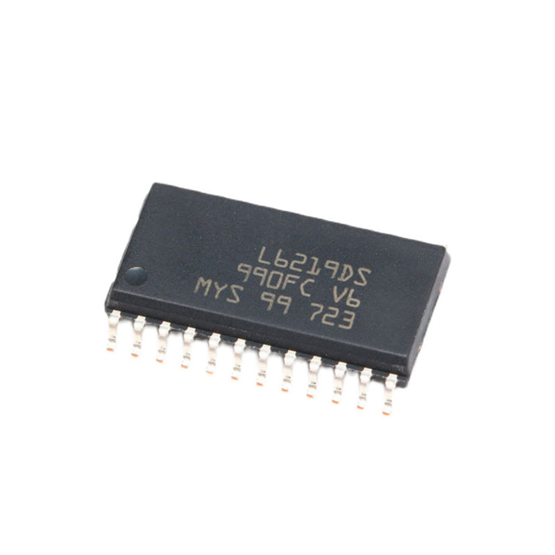 Wholesale Original Brand E-L6219DS013TR Components Electronic MCU Control Panel IC Chips Components Electronic